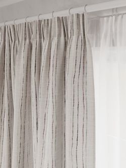 Штора из рогожки Сказка "Рендже" 145х180 см 1 шт