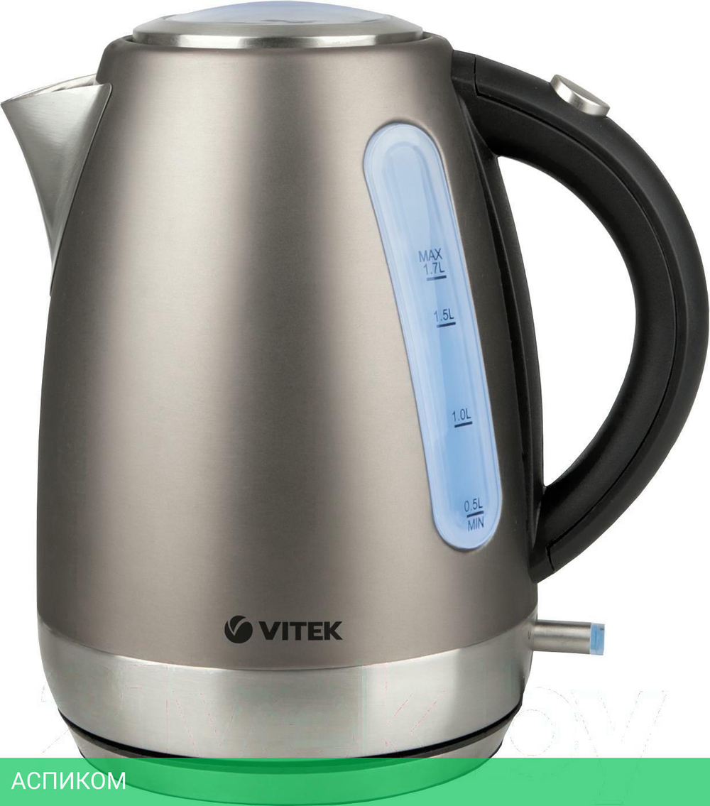 Электрочайник Vitek VT-7025 ST