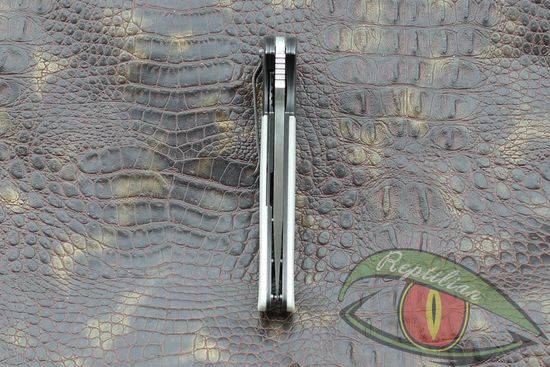 Складной нож Steelclaw Резервист-Перун c клинком из стали D2, рукоять G10