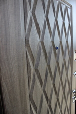 Дверь входная Лидер