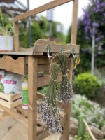 Стол садовый для рассады и растений