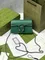 Сумка Gucci Dionysus GG Super Mini зеленый