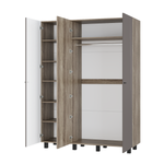 Олива ШК-08 Шкаф 3-х ств.