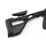 Ложа MG-08 на Baikal-145,Регулируемый складной приклад, Композитный стеклопластик, MasterGun