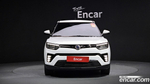 KG Mobility (Ssangyong) Very New Tivoli Бензин 1.5 2WD (08.2020)