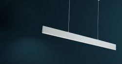 Подвесной светильник светодиодный Maytoni Step P010PL-L30W