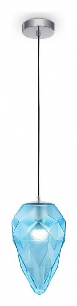 Подвесной светильник Maytoni Globo P052PL-01BL