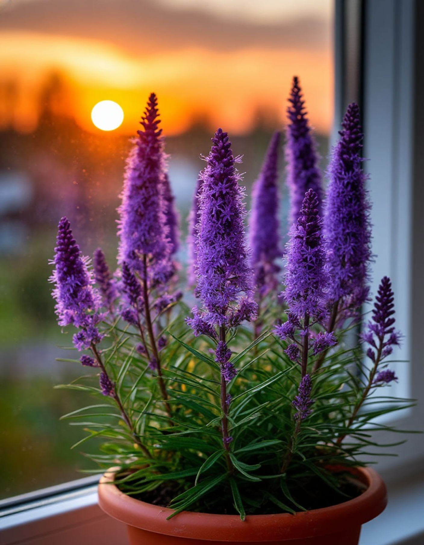 Инструкция по посадке ЛИАТРИСА.