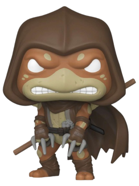 Фигурка Funko POP! Comics TMNT The Last Ronin Moja
