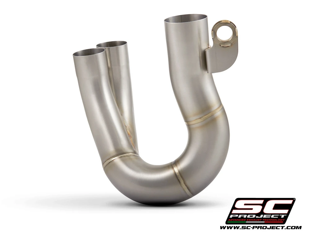 Декат SC-Project stainless steel