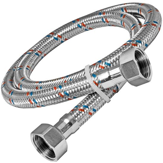 Гибкая подводка «Гигант» 3/4" г/г 50 см Millenium