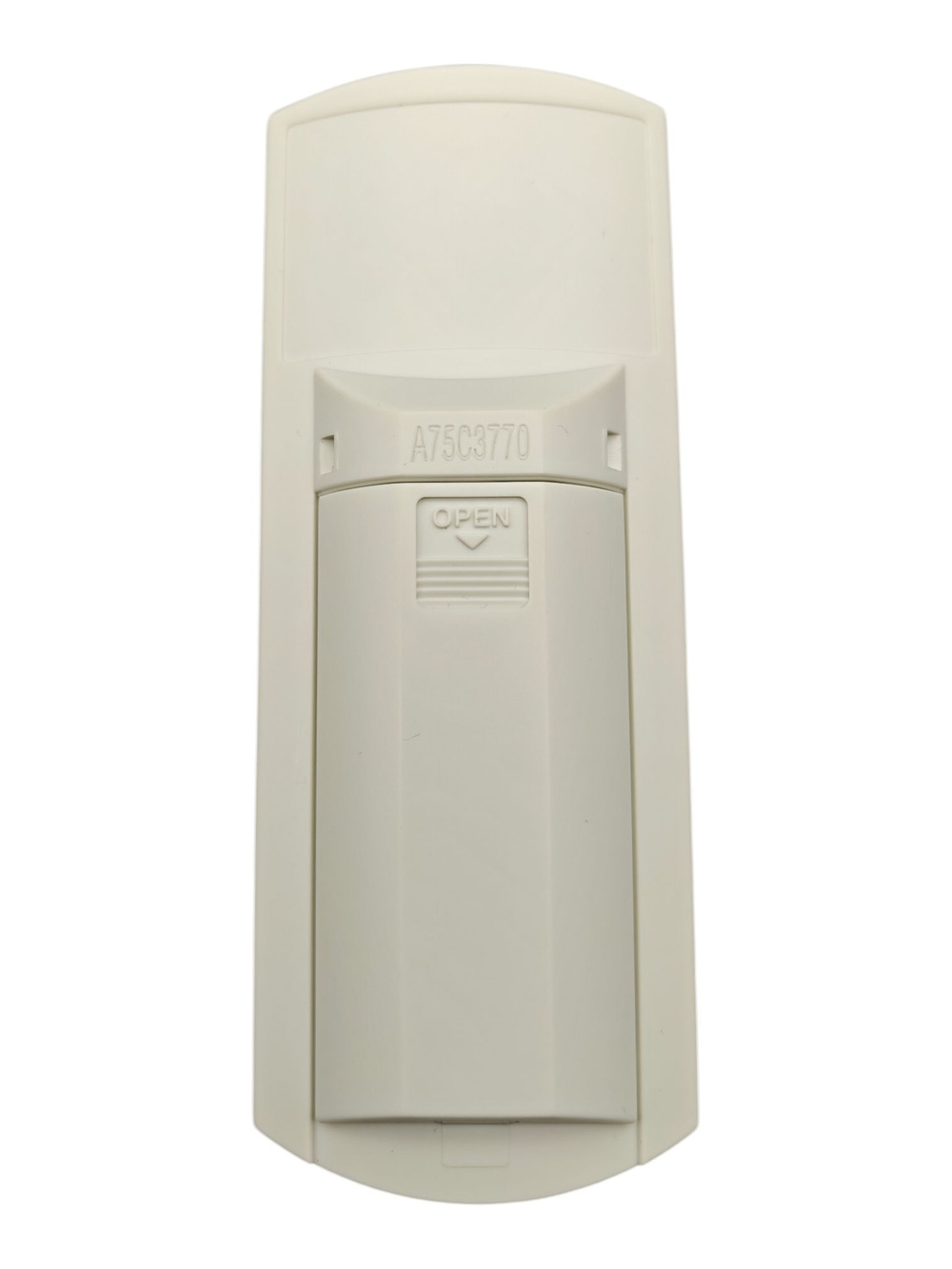 Пульт Panasonic inverter a75c3770