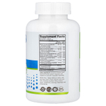 NutriBiotic, Essentials, мультиминерал, 250 капсул без глютена