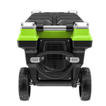 Зарядное устройство для 6 аккумуляторов Greenworks G82CT6 Арт.2955107, 82V