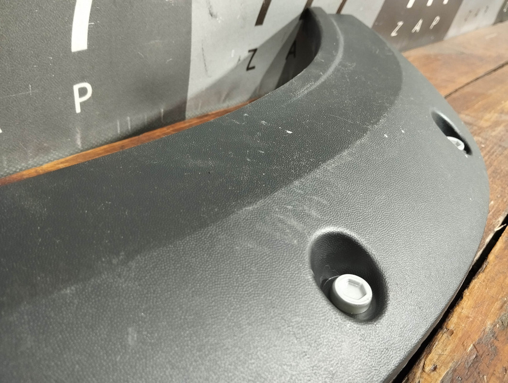 Накладка крыла заднего правого Haval Dargo X 22-нв Б/У Оригинал 5006600XKN52A