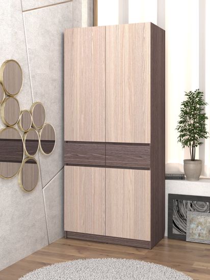 анкор темный / анкор светлый