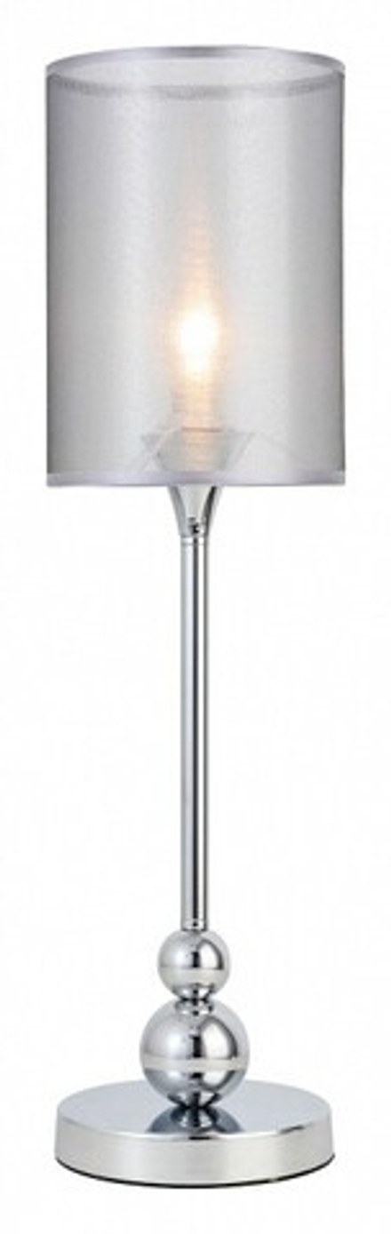 Настольная лампа декоративная EVOLUCE Pazione SLE107104-01