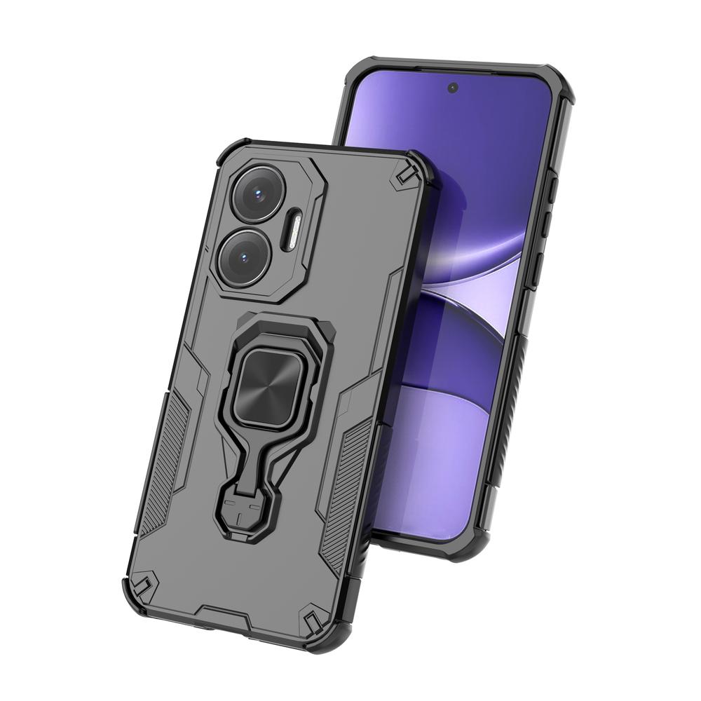 Противоударный чехол Antistrike для Poco F7 5G