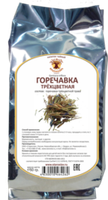 Горечавка трёхцветная (трава, 50 гр) (Старослав)