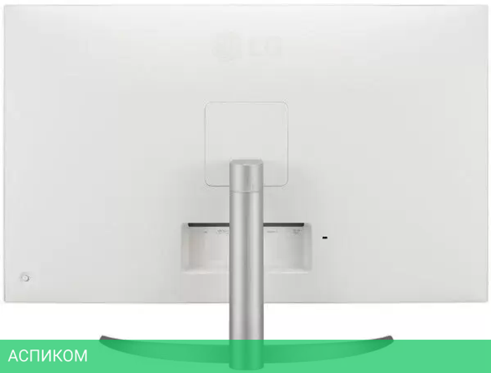 Монитор LG MyView Smart Monitor 32SQ700S-W