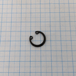 OPT-PW2050-35 Стопорное кольцо 16х16х1 мм для гайковерта OPT-PW2050