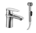 LEMARK Серия STATUS. Смеситель для умывальника и биде – LM4416C