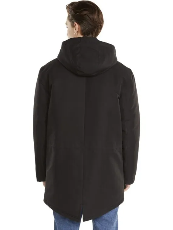 Куртка Puma Padded Parka, размер 42-44 (58771501)