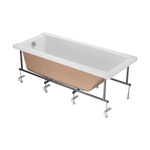 Монтажный комплект к ванне Santek Санторини 150х70 1WH302499