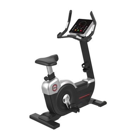 Велотренажер вертикальный DHZ A-5200