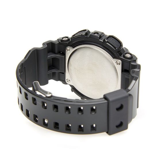 Наручные часы Casio G-Shock GA-100CF-1A9DR