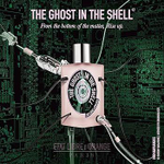 Etat Libre D'Orange The Ghost In The Shell EDP