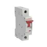 Автоматический выключатель модульный YON MD63N 1P 25A C 6kA DKC