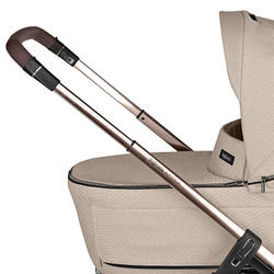 Коляска Inglesina Aptica System Duo 2 в 1 2025 Pashmina Beige