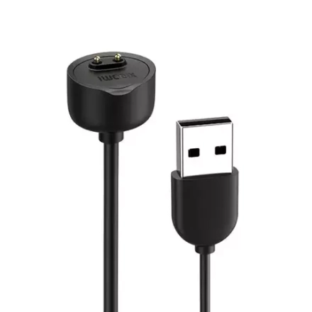 Кабель USB GSMiN для зарядки Xiaomi Mi Band 5/6/7