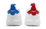 Wave Claw Neo Mizuno "White Blue Red"
