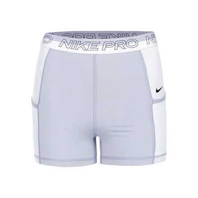 Женские теннисные шорты Nike Dri-Fit Performance 3in Ball Shorts Women - Lilac