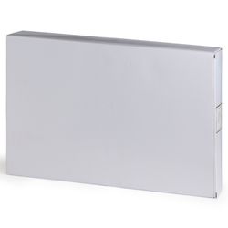 БЛЮДО LEFARD "ЕЛКА" ПРЯМОУГОЛЬНОЕ 45*30*3 СМ (КОР=6ШТ.)