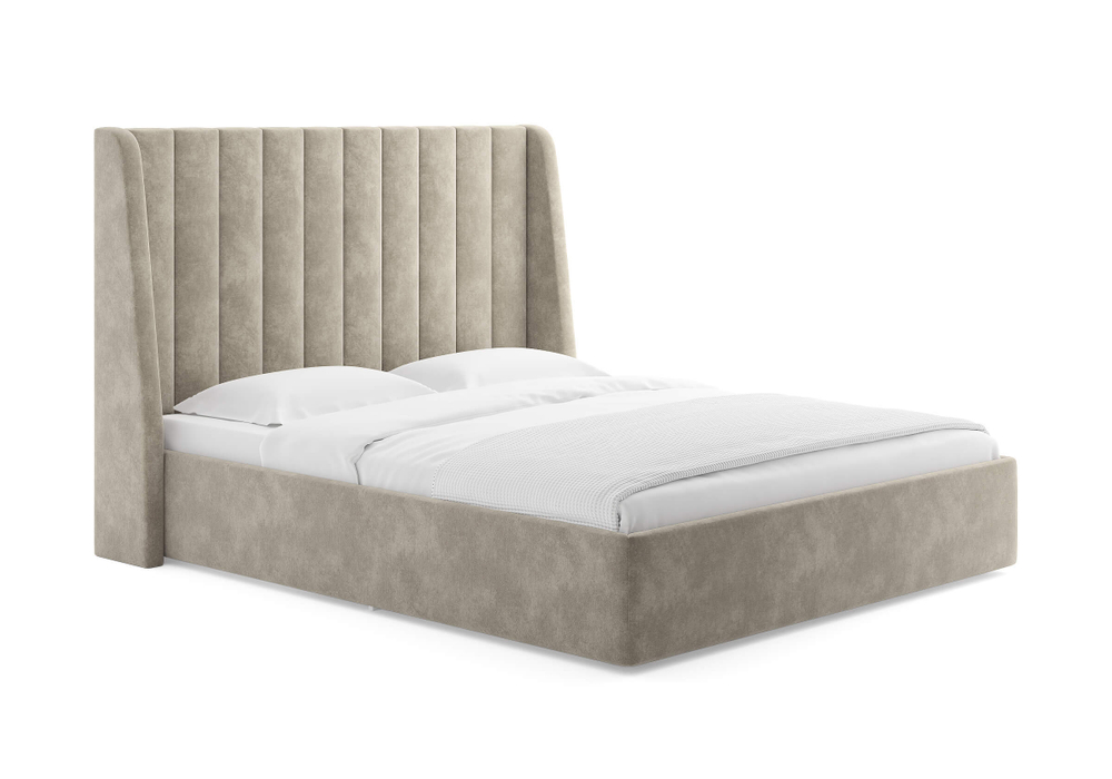 Кровать Samanta