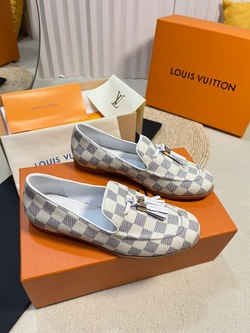 Louis Vuitton Mocassin