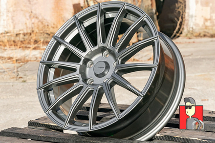 Комплект дисков Shogun S15 17x7 et35 5x114.3