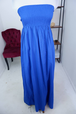 Платье Zoey летнее, маркировка 34/36, визуально 40/42 размер