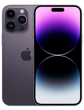 Apple iPhone 14 Pro 128Gb Deep Purple