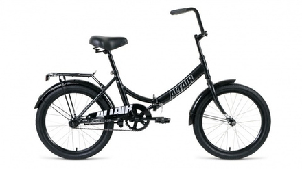 Велосипед ALTAIR City 20