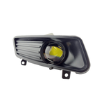 Sal-man LED ПТФ Volkswagen Polo V Рест. (2015 - 2020 г.в.) Линза 70ММ 60W 6000K Ближ./Дальн.