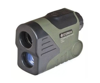 Монокуляр с дальномером Sturman LRF 400 WP