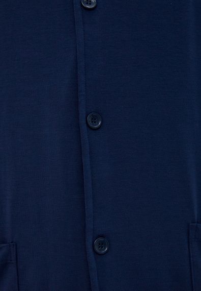 Адам (синяя) L Пижама Мужская