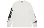 Толстовки Stussy Stacked Pigment Dyed Ls Tee T, 1994888