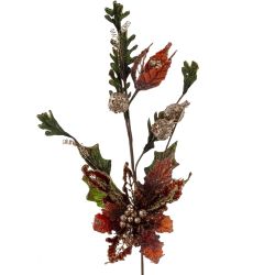 GAEM Изделие декоративное "Ветка", L20 W15 H68 см