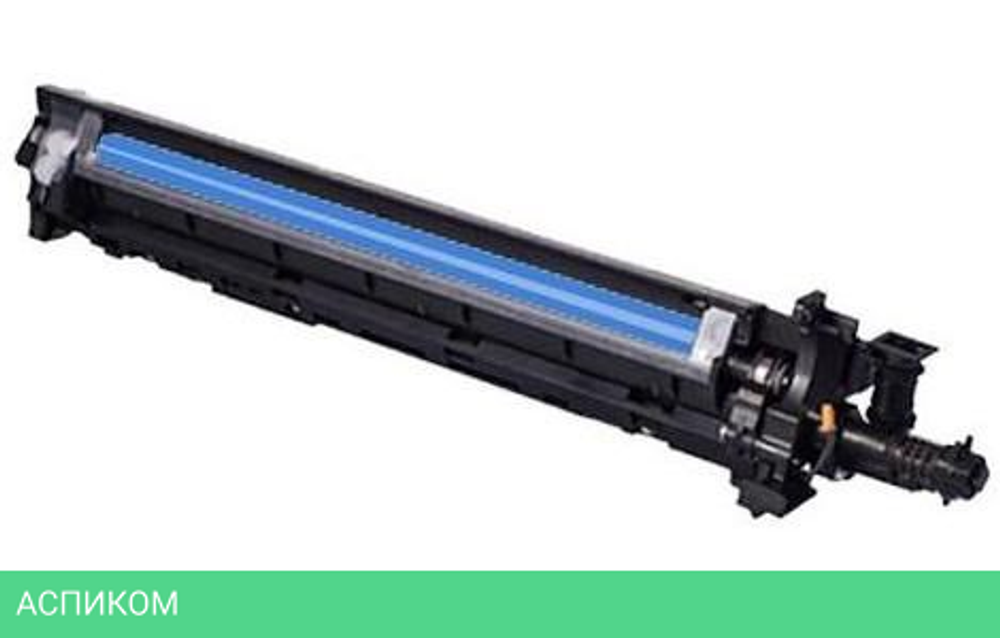 Девелопер Konica Minolta DV-621C Cyan (ACV80KD)