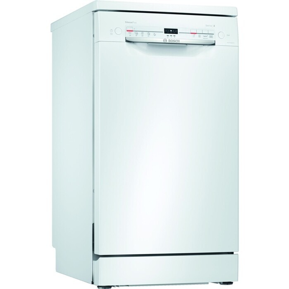 Посудомоечная машина Bosch SRS2IKW1BR